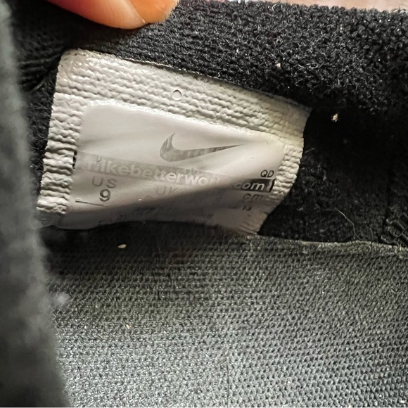 Nike Free Run 2 Women's Athletic Running Shoes Sneakers Size 9 - Picture 10 of 10